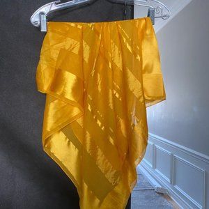 MONIQUE MARTIN MADE IN ITALY LADIES SCARF